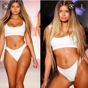 Frankies bikinis swimsuit